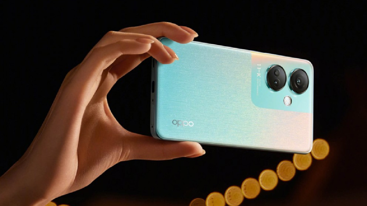 Oppo K12 yakında piyasaya çıkıyor önemli özellikleri ortaya çıktı