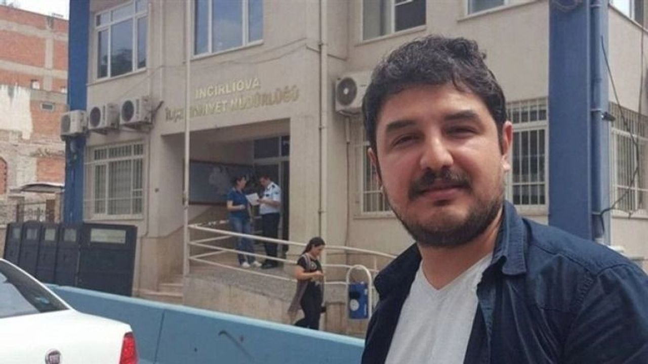 Serhan Seyhan hakkında 3 yeni suç duyurusu