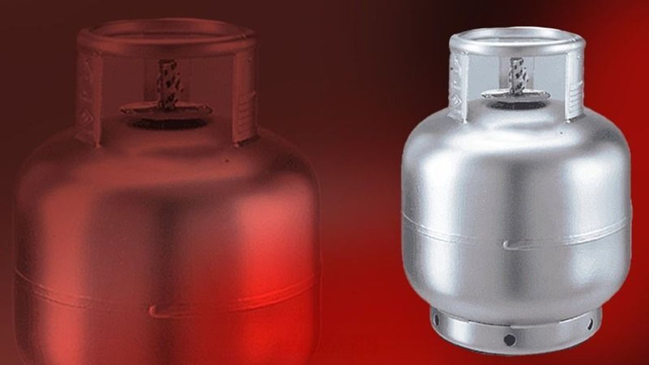 Aydın'da tüp fiyatlarına zam geldi.. Yeni liste belli oldu.. İşte fiyatlar