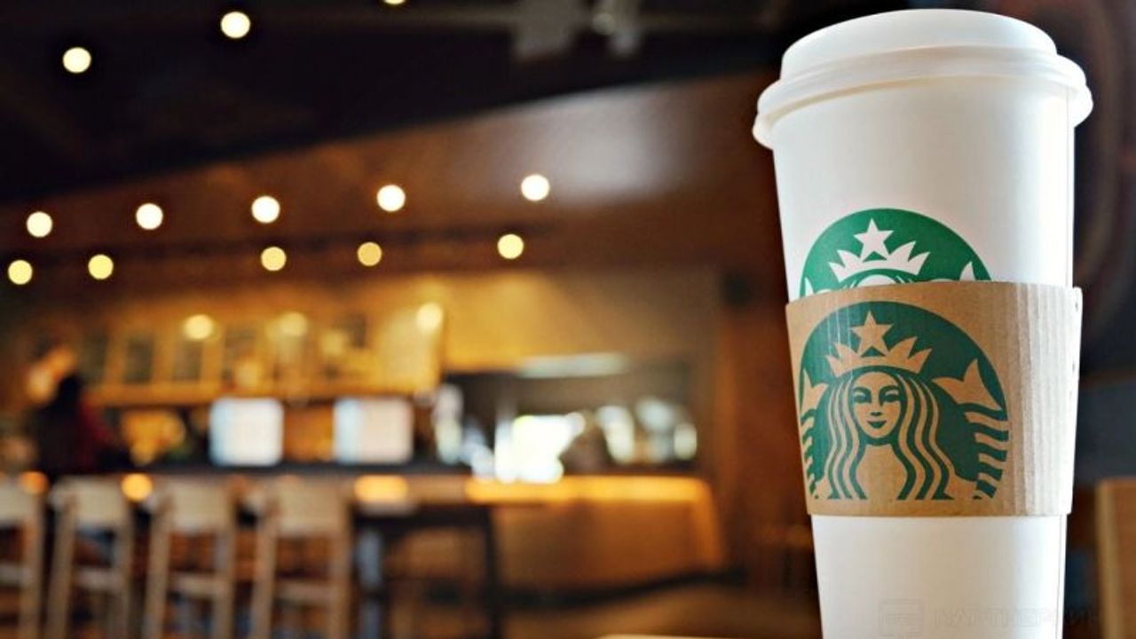 Starbucks kimin? Starbucks kahve zinciri hangi ülkeye ait?
