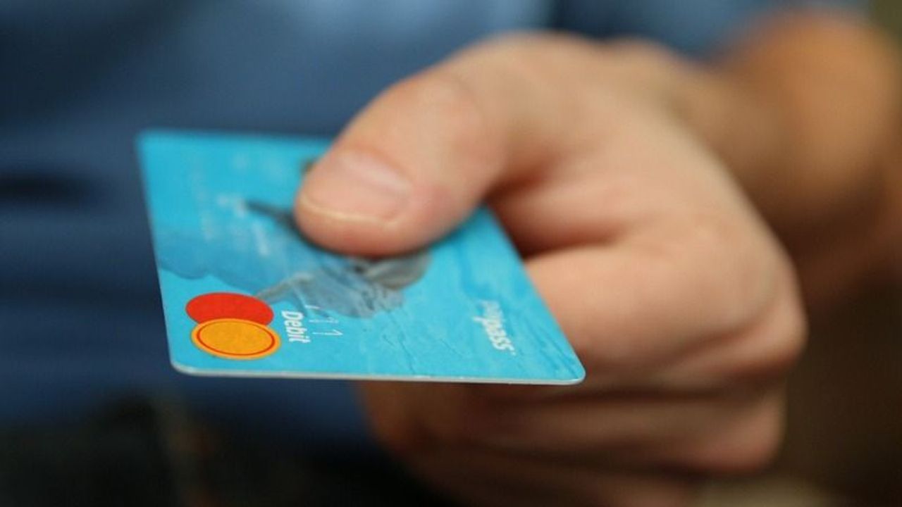Kredi kartı kullananlara kötü haber