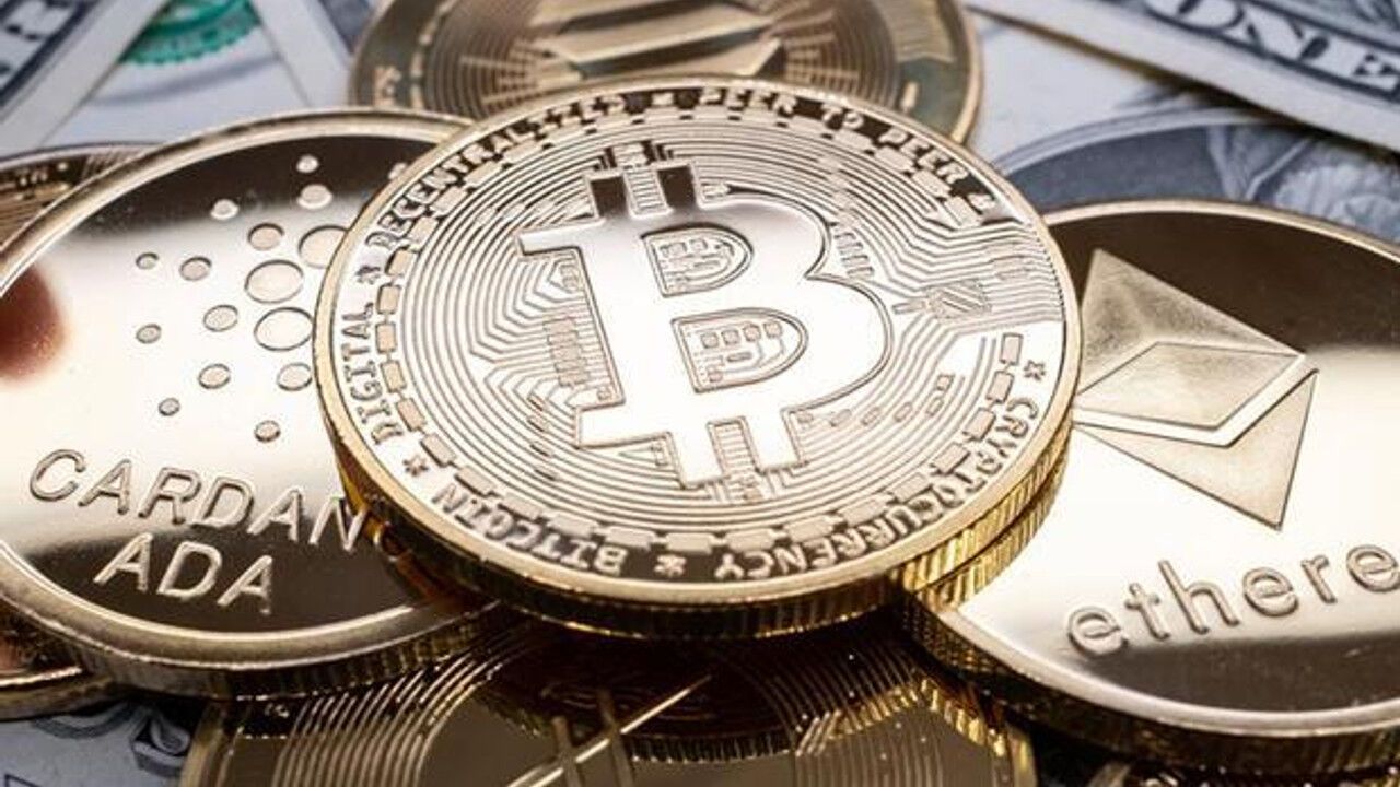 Bitcoin zirveye yakın seyrediyor... Ünlü CEO açıkladı: Bitcoin toplam  piyasa değeri 5 trilyon doları aşacak - Aydın Haberleri | Güncel ve Son  Dakika Gelişmeleri – Haber Aydın