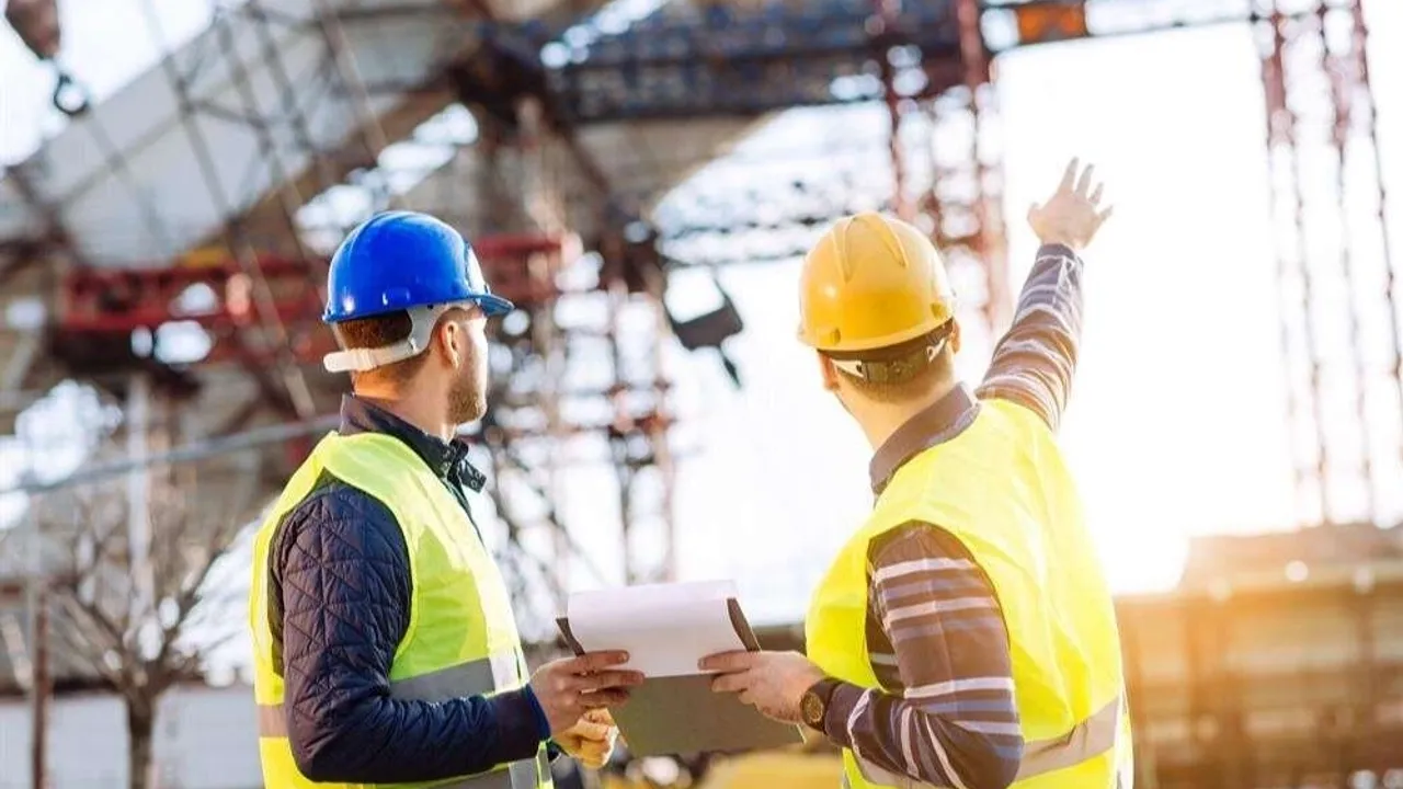 İnşaatta işçilik ve malzeme maliyetleri yükselişte