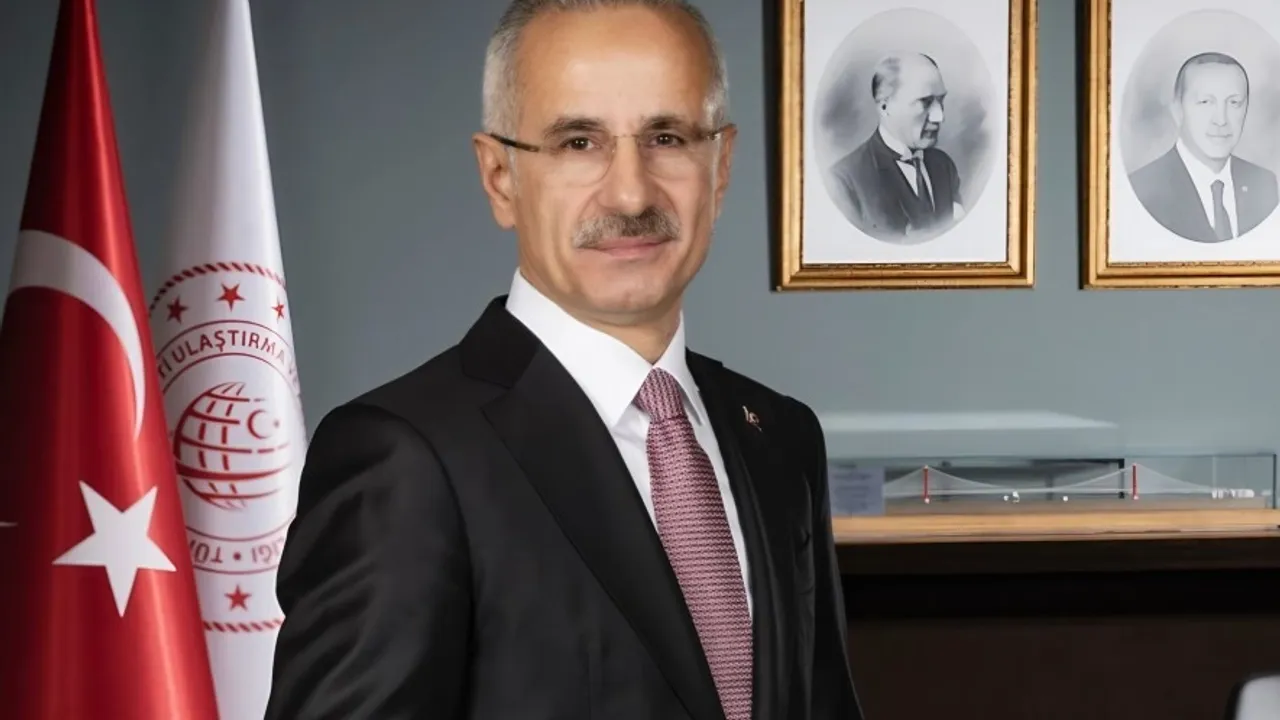 Türkiye'den Çin'e ulaşım ve lojistik atağı