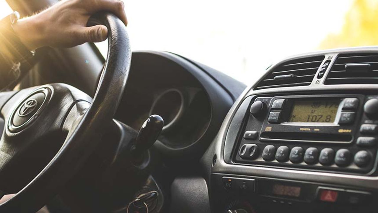 Arabaya binmeden önce bu listeye dikkat.. Çok sayıda yolda kapanma