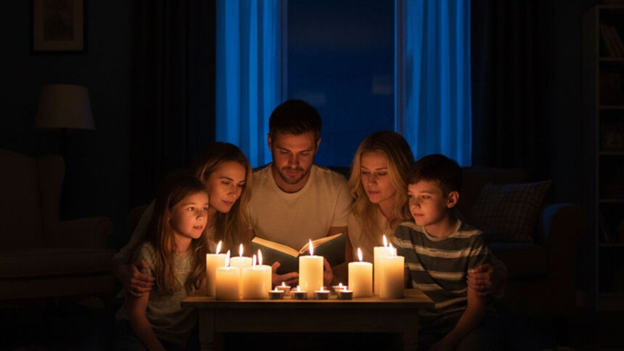 Aydın ADM Elektrik kesinti listesi açıklandı: 22 Ocak 2026’da birçok ilçede elektrik yok