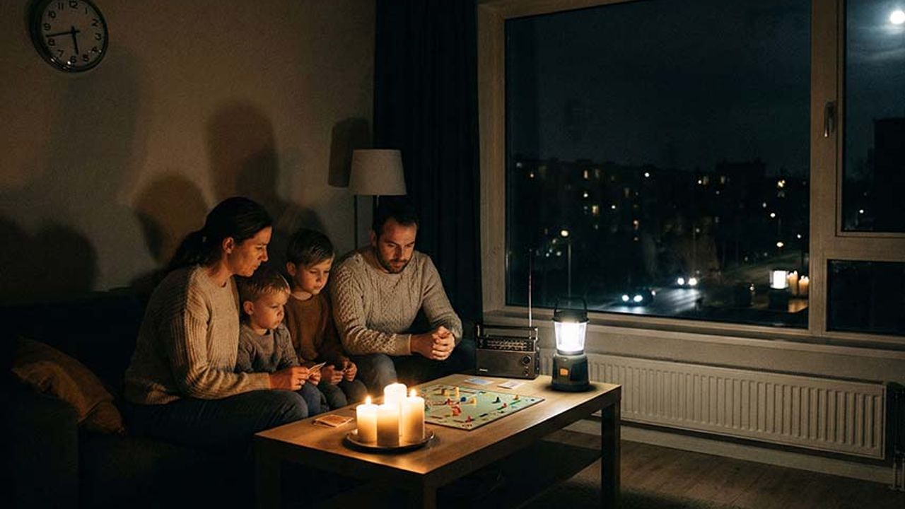 Aydın’a saatlerce elektrik verilmeyecek.. 31 Ocak 2026 Aydın Elektrik kesintisi listesi