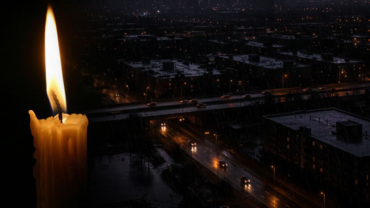 Aydın’da 24 Ocak 2026 planlı elektrik kesintileri: İşte ilçe ilçe tam liste