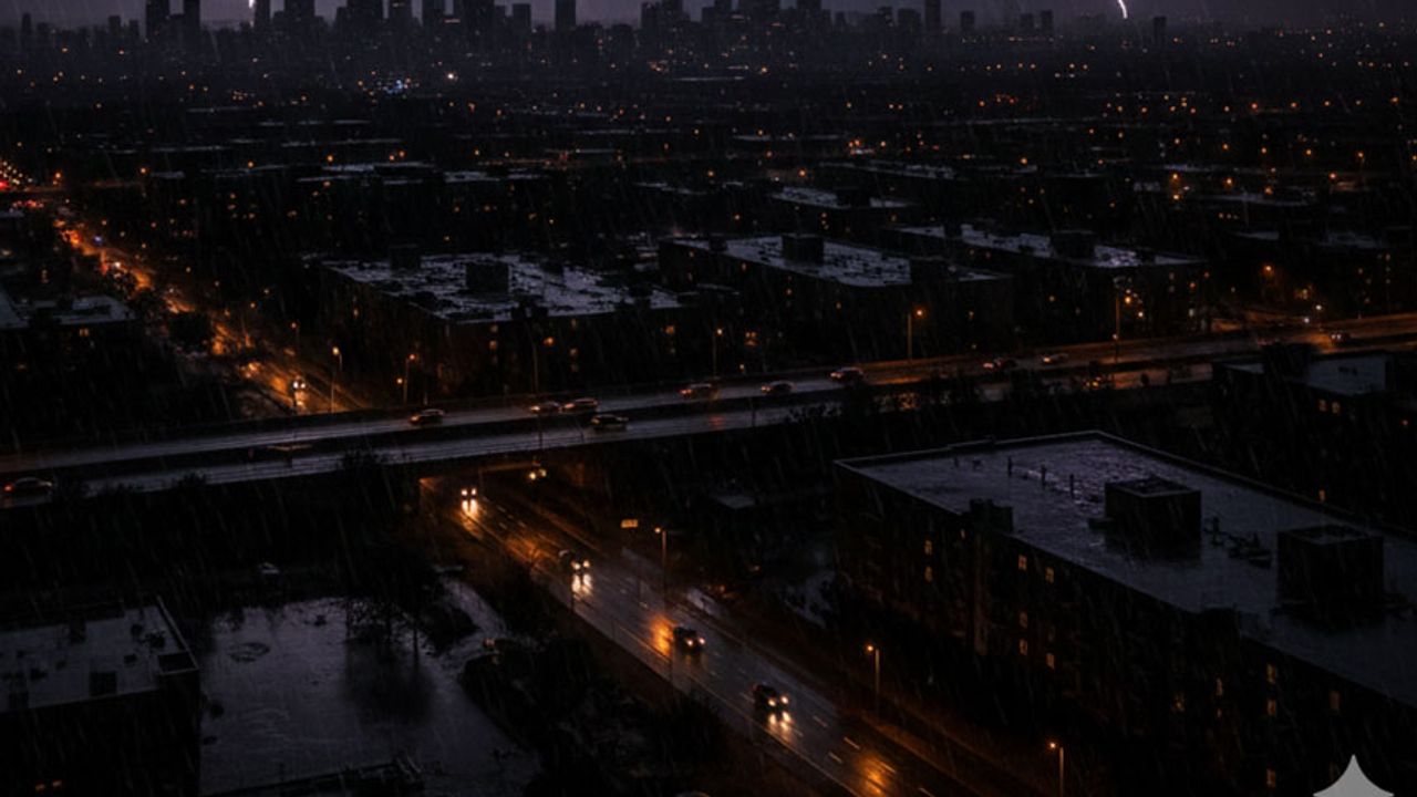 Aydın’da 3 Şubat’ta planlı elektrik kesintileri: İlçe ilçe liste açıklandı