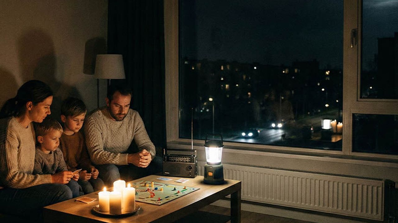 Aydın’da 7 ilçede elektrik kesintisi: Saat saat liste açıklandı