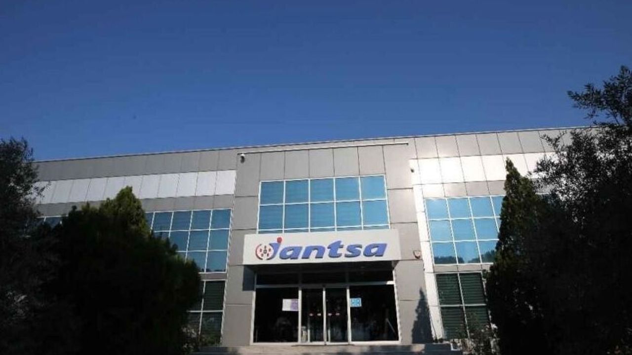 JANTSA, Türkiye’nin ilk 1000 ihracatçısı listesinde 305. sırada