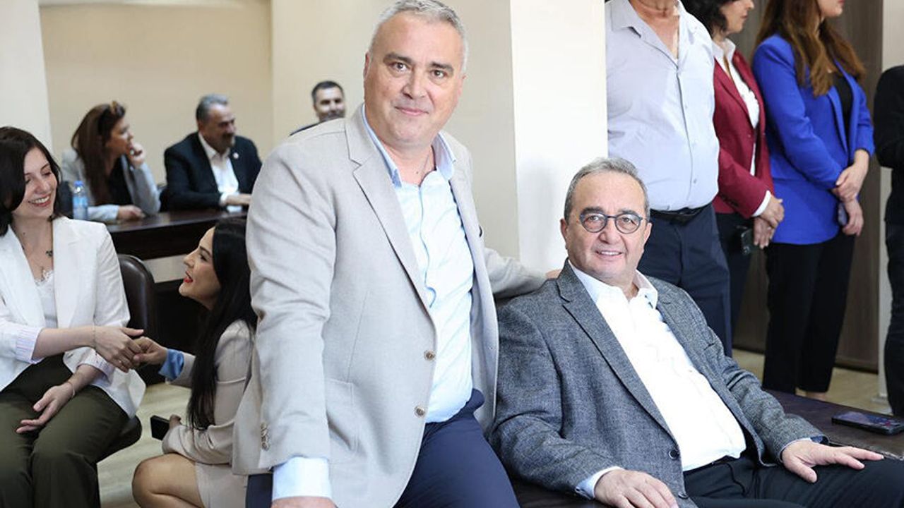 Aydın’da ihraç listesinin başında Barış Altıntaş mı var?