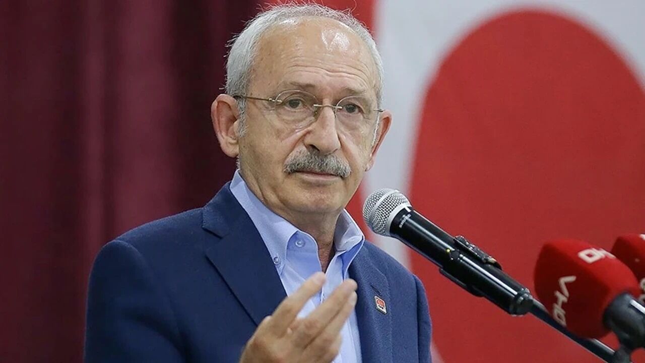 CHP’de 50 isim için ihraç süreci! Tanınmış isimler de listede