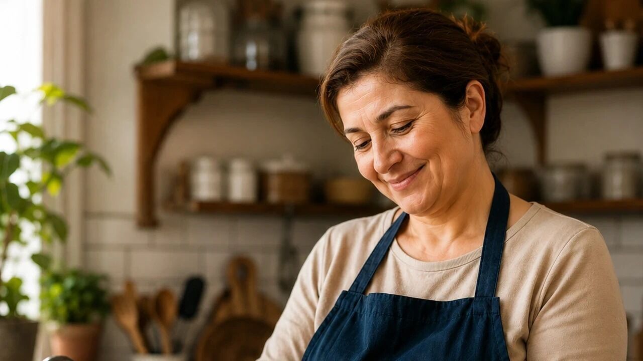 Milyonlarca ev kadınını ilgilendiriyor! 55 yaşında emeklilik için teklif Meclis’te