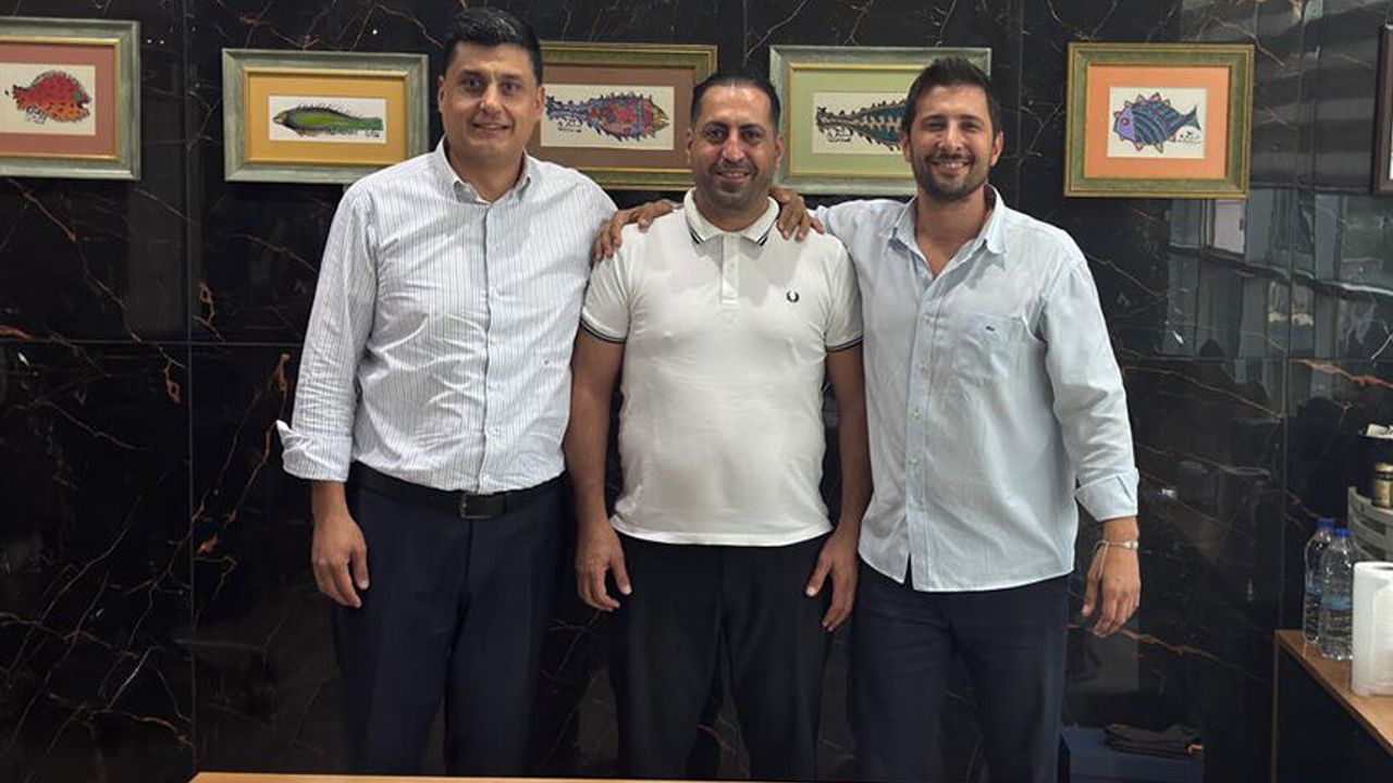 Çelikler Holding, Mavi Liste’ye girdi: Maraş’a enerji sektöründen güçlü destek