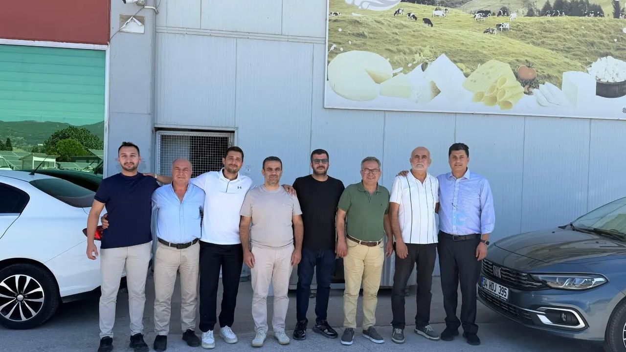Mavi Liste’ye destekler çığ gibi büyüyor: Sanayiciler Maraş’ın yanında