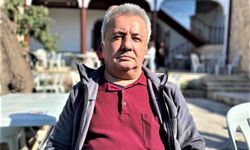 Depremzededen tüyler ürperten sözler: “Daha önce de deprem yaşadım, bunda ayakkabımı bile alamadım”