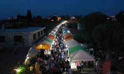 Didim’de Vegfest heyecanı başladı