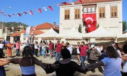 Uluslararası Giritliler Festivali Söke’den başlıyor