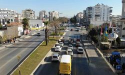 Aydınlılar dikkat! Bayramda trafikte olacaksanız, bu uyarı sizin için..