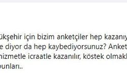 AK Partili Rıza Posacı paylaşımıyla güldürdü, CHP’liler ti ye aldı