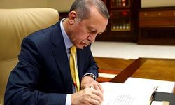 57 şehrin valisi değişti.. Aydın Valiliğine Yakup Canbolat atandı
