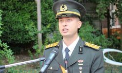 Aydın’da, 30 Ağustos Zafer Bayramı törenle kutlandı