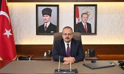 Vali Canbolat: “Milli kültürümüzü özümseyen bir gençlik istiyoruz”