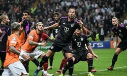 Bayern Münih-Galatasaray maçını yayınlayacak kanal belli oldu. 8 Kasım’da nefesler tutulacak