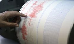 Aydın’da deprem
