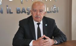 İYİ Parti Aydın'da il başkanı düğümü çözülemiyor