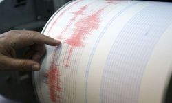 Son dakika: Aydın’da deprem oldu