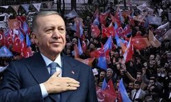 AK Parti Balıkesir mitingi... Cumhurbaşkanı Erdoğan'dan önemli açıklamalar