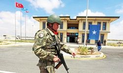 Ankara-Mogadişu arasında tarihi anlaşma... Somali denizleri Türkiye’ye emanet