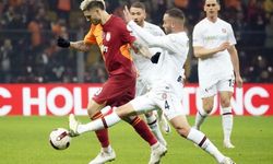 Galatasaray-Fatih Karagümrük (CANLI)