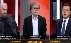 Son dakika: AK Parti Eskişehir Büyükşehir Belediye Başkanı Nebi Hatipoğlu CNN Türk'te açıklamalarda bulunuyor