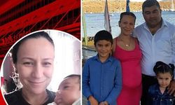 Uraz bebek ve ablası Karya'nın ölümünde ilaçlama firması sahibine 15 yıla kadar hapis istemi