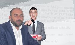 Söke’de skandal: AKP ve MHP ilçe başkanları istifa ettiğini gizlemiş