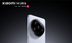Xiaomi 14 Ultra, 6.73 inç 2K OLED ekran ve 50MP dörtlü kamera ile tanıtıldı