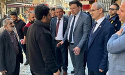 Serdal Bulut, Aydın’daki AK Partilileri Yeniden Refah Partisi çatısında birleşmeye davet etti