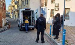Aydın'da aşırı alkollü olduğu iddia edilen kadın yere yığıldı