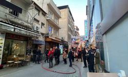 Aydın'da mahalleli sokağa döküldü