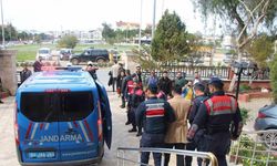 Aydın'da ölümlü kazada 1 tutuklama