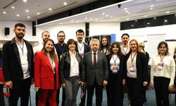 İzmir Ekonomi’de ‘kariyer’ zirvesi