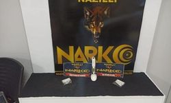 Nazilli’de 5 şahsa uyuşturucudan işlem yapıldı