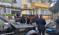 Aydın'daki olayla ilgili polis soruşturma başlattı