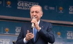 AK Parti Kocaeli mitingi... Cumhurbaşkanı Erdoğan'dan önemli açıklamalar