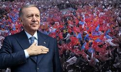 AK Parti Sancaktepe mitingi... Cumhurbaşkanı Erdoğan'dan önemli açıklamalar