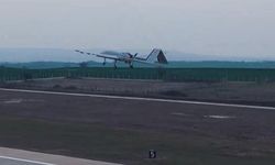 Bayraktar TB3, 20. test uçuşunu gerçekleştirdi