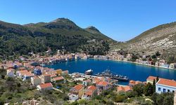 Bayramın yeni gözdesi: Vizesiz Yunan adaları! 1 Nisan'da başlıyor